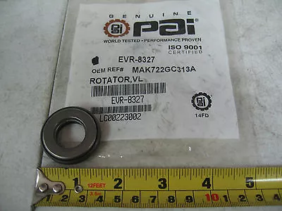 Coil Rotator For V8 E6 E7 PLN & E-Tech EUP. PAI# EVR-8327 Ref.# Mack 722GC313A • $12