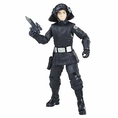 £12.99 • Buy Star Wars The Black Series Death Star Trooper 6 Inch Scale Action Figure