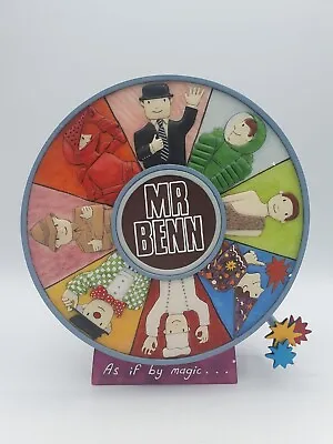 Robert Harrop Mr Benn Musical Box • £149.99