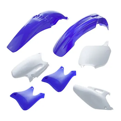 Polisport OEM MX Plastic Kit For Yamaha YZ426F 2000-2002 • $147.95