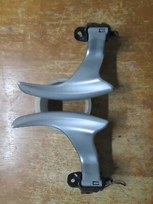 2009-2014 Nissan Maxima Steering Wheel Paddle Shifters OEM • $69.99