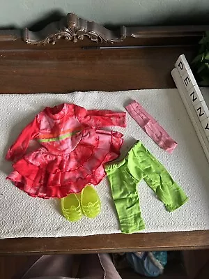 Madame Alexander 18  Doll Clothes Outfit Original Tag • $20