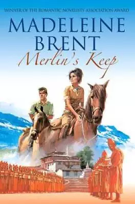 Merlins Keep (Madeleine Brent) - Paperback By Brent Madeleine - VERY GOOD • $25.02