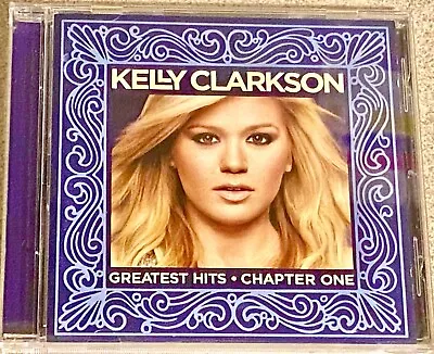 Kelly Clarkson : Greatest Hits - Chapter One [CD] (2012) • $57.34