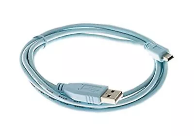 Cisco CAB-CONSOLE-USB Cable 1 Year Warranty • $9