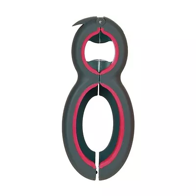 £16.74 • Buy Performance Health 6-in-1 Multi Opener - 091168699