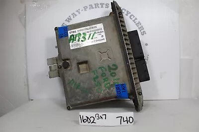 8C3A12A650EBG FORD F250SD F350SD 09-10 Engine Control ECU Module 740 16D2 B7 • $119.99