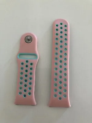 Pink Fitbit Ionic Band • $4