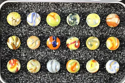 Sammy's Mountain Marbles  Buddys First  Box Of Marbles • $13.50