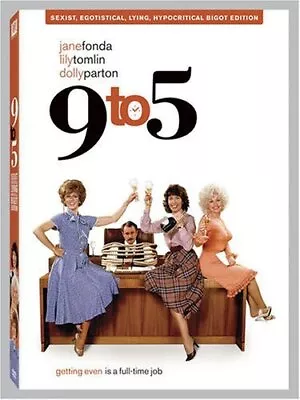 Nine To Five (9) (to) (5 (special) (ws) New Dvd • $15.99