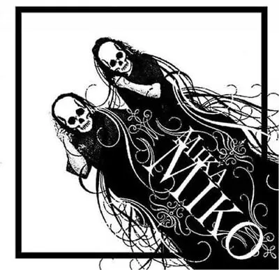 Mika Miko - C.Y.S.L.A.B.F. - Mika Miko CD 3YVG The Cheap Fast Free Post • £5.42
