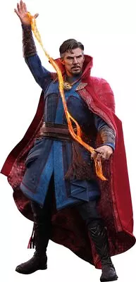 Movie Masterpiece Doctor Strange Multiverse Of Madness Action Figure Japan • $256.29