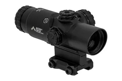 $369.99 • Buy Primary Arms GLx 2X Prism With ACSS CQB-M5 5.56/.308/5.45 Reticle