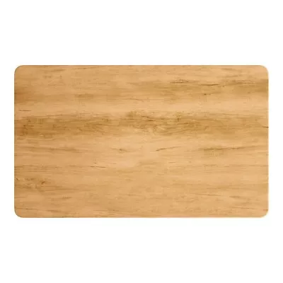 36  X 60  Rectangular Restaurant Table Top With Maple Laminate Top Finish • $293.95