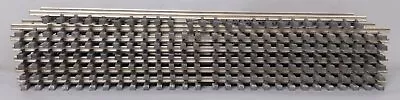 G Scale Stainless Steel Code 332 Straight Track Sections [7] • $69.15