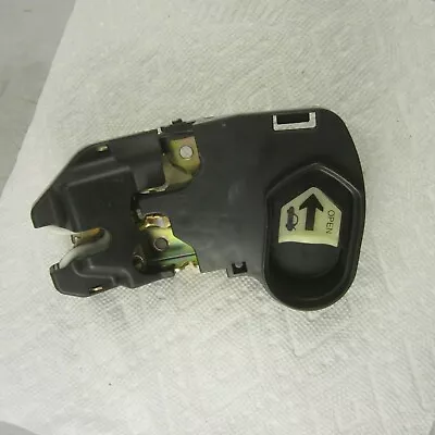 01 02 03 04 05 06 Honda Civic Trunk Latch Lock Rear Actuator OEM. • $33.99