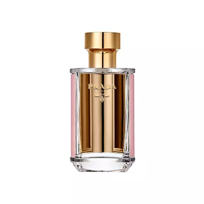 Prada La Femme L'Eau Eau De Toilette Women's Perfume Spray (50ml 100ml) • £67.99