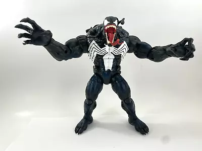 Marvel Legends Monster Venom Deluxe Action Figure Complete 8  Tall • $39.99