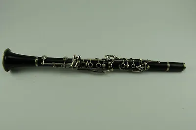 Martin Freres LaMonte Clarinet • $100