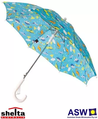 Murray 75 Kids Rain Umbrella Shelta 1185 - Various Colours • $15