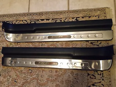 Toyota MR2 Spyder JDM Door Sills 2000-2005 • $150