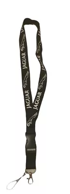 Jaguar Keyring Lanyard • $14.99