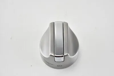 Genuine VIKING Range Oven Knob # 031498-000 • $59.99