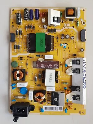 Genuine Samsung Ua48j6200 Power Supply Board Bn44-00703h L48s1_fdy • $59