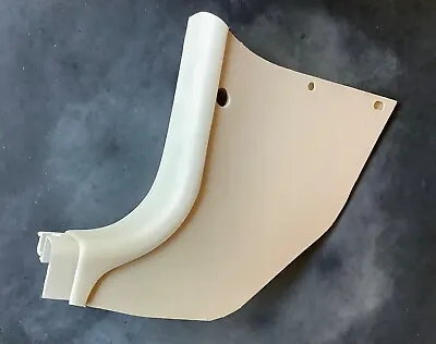 WK WL Statesman Left Front Kick Panel Trim Cover VY VZ Commodore Beige LH • $22