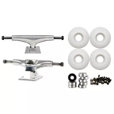 Thunder 149 (8.5 ) Skateboard Trucks 52mm Wheels And Bearings Combo Package • $56.95