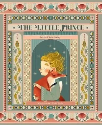 £12.49 • Buy The Little Prince By Antoine De Saint-Exupery 9788854418738 | Brand New