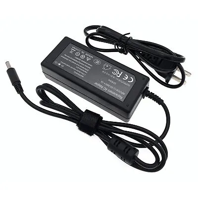 $9.99 • Buy For Dell Inspiron 15 3000 5000 7000 Series Laptop Adapter Power Supply Charger