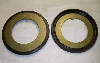 2 Each - AXLE OUTER HUB SEAL M939 5TON ; 7413447 ; A1205R668  5330009613596 • $32.50