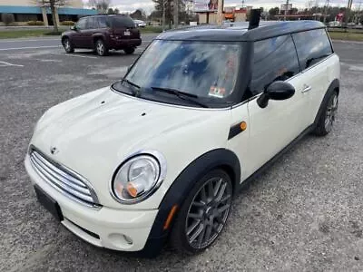 Power Steering Pump Fits 07-10 MINI COOPER 577569 • $85