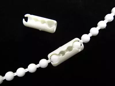 Breakaway Roller Blind Safety Chain Connector   Child Baby Safe Break Away Clip • £5.88