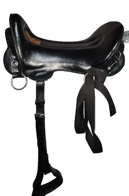 New McClellan Style Paso Fino Saddle (tereque). • $375