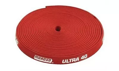 Moroso Ultra 40 Insulated Wire Sleeve 72013 • $108.99