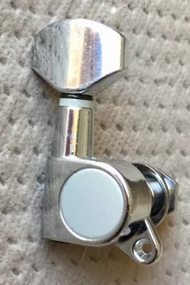 $9.99 • Buy Laguna Strat Electric Guitar Gotoh Style Tuner Tuning Peg