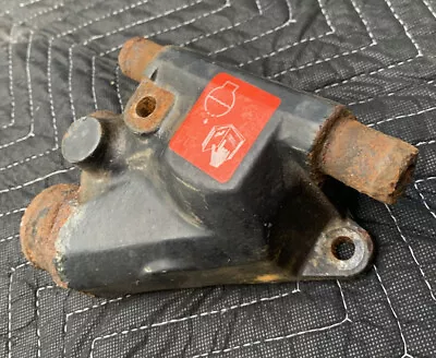 $29.99 • Buy VOLVO PENTA (OMC Cobra) 4.3L THERMOSTAT HOUSING 3850358 Fresh Water