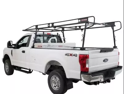 Weather Guard Ladder Rack Cross Bar 1290-52-01 For Use With Rack 1275-52-02 • $205.47