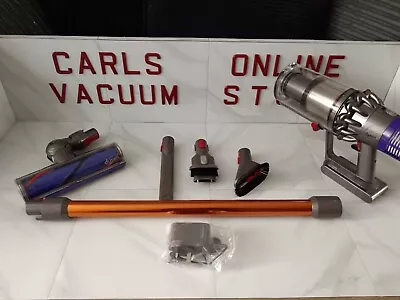 £170 • Buy Reconditioned Dyson Cyclone V10 Animal Vacuum Cleaner