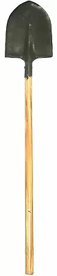 £39.99 • Buy Large Grave Digger Shovel Spade Halloween Prop PU Cosplay LARP Ultra Realistic
