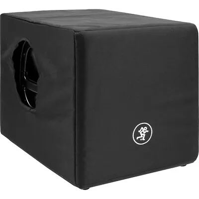 Mackie HD1801 Cover • $99.99