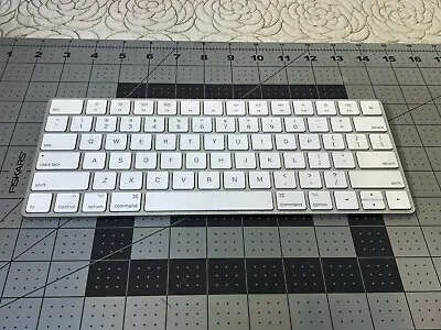 APPLE Wireless Magic Keyboard A1644 Works In Meta Quest VR • $28