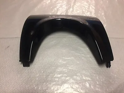 Mercedes Benz 2000-05 W163 ML 55 AMG Sport Rear Right Bumper Trim Bumper Cover • $145