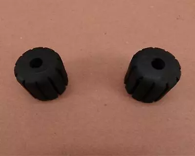 2002-2008 HONDA VTX1800 Gas Fuel Tank Rubber Grommets • $9.99