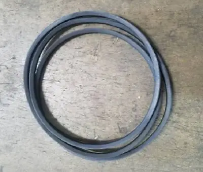 King Kutter 5' 167133 Finish Mower Belt  • $28.99