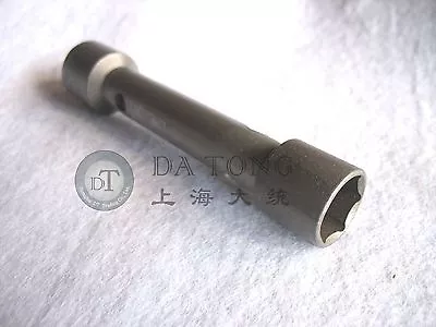 Scooter Spark Plug Long Socket Wrench ATV Motorcycle GY6 50cc 150cc Honda Roketa • $9.50