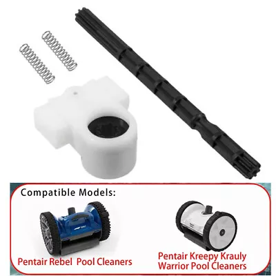 360289 Left Drive Kit For Pentair-Rebel And Kreepy Krauly Warrior Pool Cleaners • $18.90