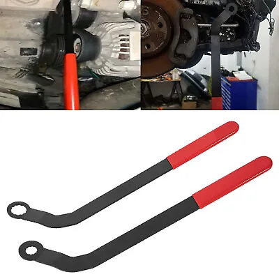 2PC 1016 Serpentine Belt Wrench Tool Set For 2007&Up Mini Cooper N12N14N16&N18 • $50.39